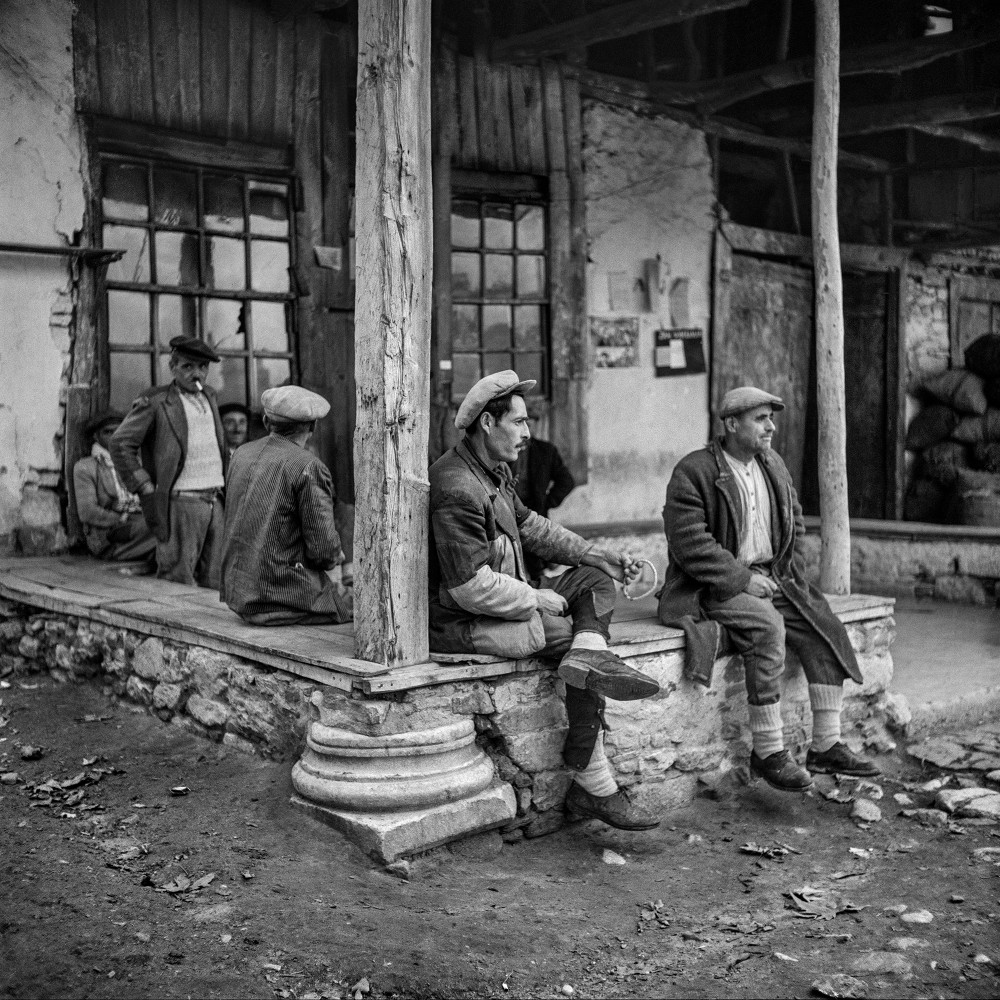 Museum of Islamic Art’ta “Ara Güler’in İzinde: Fotoğrafçının Mirasına Bir Bakış” - Resim : 3